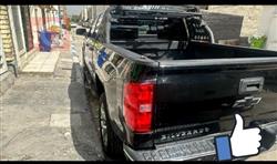 شيفروليه سلفرادو